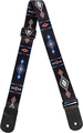 Flight S35 Ukulele Polyester Strap / Tempo Ukulele Straps