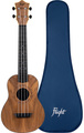 Flight TUC-50 Salamander Concert Travel Ukulele