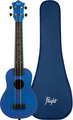 TUSL-KIDZ Concert Scale Soprano Travel Ukulele