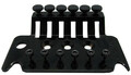 Floyd Rose Original Tremolo Base Plate (black)