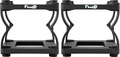 Fluid Audio DS5 (pair) Studio Monitor Stands