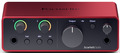 Focusrite Scarlett Solo 4th Gen / MK4