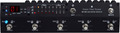 Free The Tone ARC-53M / Audio Routing Controller (black) Sistema de Comutação de loops para efeitos