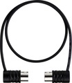 Free The Tone CM-3510 (100cm) MIDI Cables 1-3m