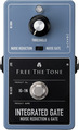 Free The Tone Integrated Gate IG-1N Noise Gate Pedals