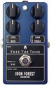 Free The Tone Iron Forest IF-1D Pedal de Distorção