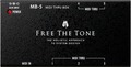 Free The Tone MB-5 / Midi Thru Box Midi-Thru-Boxen