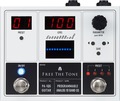 Free The Tone PA-1QG Programmable Analog 10 Band EQ (electric) Equalizzatori