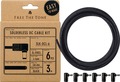 SLK-DCL-6 Solderless DC Cable Kit