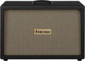 Friedman Amplification 2x12 Vintage Cabinet (horizontal) Gitarren-Box 2x12&quot;