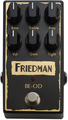 Friedman Amplification BE-OD / Browneye Overdrive