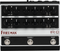 Friedman Amplification IR-D Pré-amplificador de Guitarra a Válvulas (Pedal)