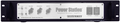 Power Station Deluxe Rack Mount Kit