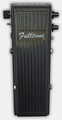 Fulltone CDW Clyde Deluxe Wah Wah-Wah Pedals