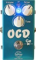 Fulltone OCD-GE Custom Shop Overdrive Gitarren-Verzerrer-Pedal