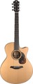 Furch Blue Gc CM (with LR Baggs StagePro Element) Westerngitarre mit Cutaway, mit Tonabnehmer