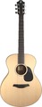 Furch Violet G-SY (with LR Baggs StagePro Element + bag) Acoustic Guitars with Pickup