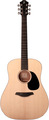 Furch Violet SM-D Guitarra Western sem Fraque e sem Pickup