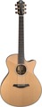 Furch Yellow Gc-CR SPA Master's Choice (with LR Baggs Stagepro Anthem) Westerngitarre mit Cutaway, mit Tonabnehmer