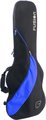 Fusion Funksion Bass Guitar Bag (black and blue)
