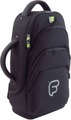 Fusion Urban Cornet Bag (black) Cornet Bag