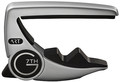 G7TH Performance 3 ART Capo (silver) Electric & Western Guitar Capos