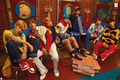 GB eye BTS Crew Maxi Poster (61x91.5cm)