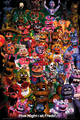 GB eye Five Nights At Freddy's Ultimate Group Maxi Poster (61x91.5cm)