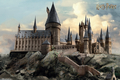 GB eye Harry Potter Hogwarts Day Maxi Poster (61x91.5cm) Poster