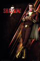 GB eye Shazam! One Sheet Maxi Poster (61x91.5cm)