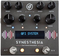 GFI System Synesthesia Pedal de Efeitos Modulação