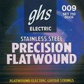 GHS 750 Flatwound Rock & Roll