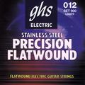 900 Flatwound Light