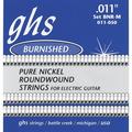 GHS BNR-XL Outros conjuntos de cordas para guitarra elétrica