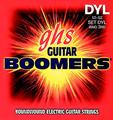 GHS El. ''Boomers'' .012-.052 Nickel R./W.
