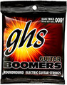 GHS GBCL 9-46 (Custom Light)