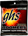 GHS GBL (.010-.046) Jeux de cordes .010 pour guitare électrique