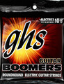 GHS Guitar Boomers-GB10.5 - Electric Guitar String Set (.0105-.048)