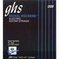 GHS Nickel Rockers R+RUL (Ultra Light 08-38)