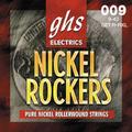 GHS Nickel Rockers R+RXL (Extra Light 09-42)