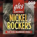 Nickel Rockers R+RXL (Extra Light 09-42)