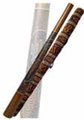 GNG GNDIBBSC (Bamboo Engraved) Didgeridoo