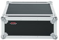 G-TOUR 4U Standard Audio Road Rack Case