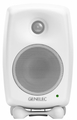 Genelec Studio Monitor 8020 DWM (white) Moniteurs de champ proche