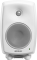 Genelec Studio Monitor 8030 CW (white) Nearfield Monitors