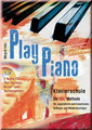 Gerig Play Piano Klavierschule / Feils, Margret (incl. CD)