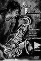 Gerig Sax Ballads Vol 2 Becker Rolf