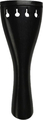 Gewa 3/4 Violin Tailpiece (ebony)