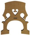 Gewa 45450 Cello Bridges