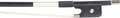 Gewa Advanced Carbon Viola Bow (4/4)